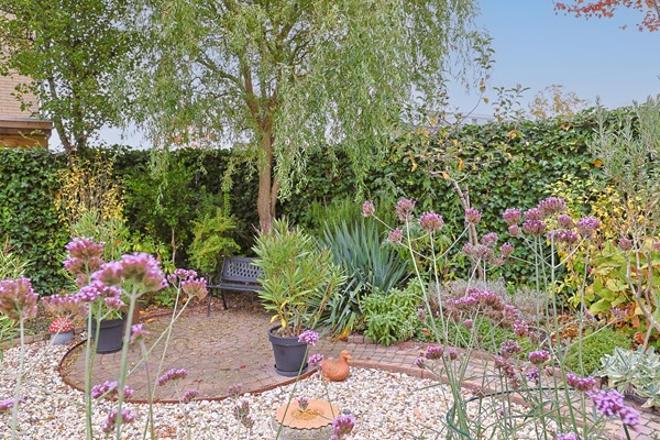Medium property photo - Helmhof 2, 2403 VN Alphen aan den Rijn
