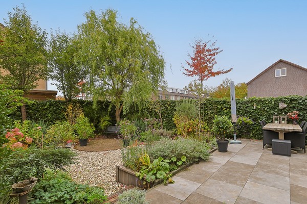 Medium property photo - Helmhof 2, 2403 VN Alphen aan den Rijn