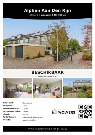 Brochure preview - brochure-helmhof-2-alphen-aan-den-rijn.pdf
