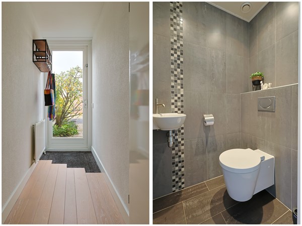 Medium property photo - Heemraad 60, 2408 HW Alphen aan den Rijn