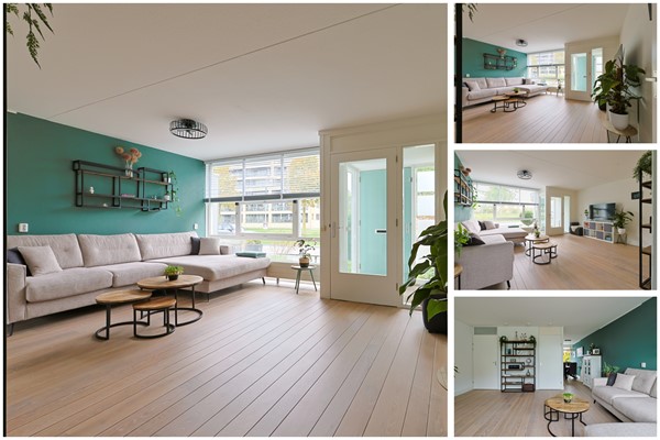 Medium property photo - Heemraad 60, 2408 HW Alphen aan den Rijn