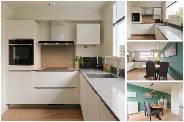 Medium property photo - Heemraad 60, 2408 HW Alphen aan den Rijn