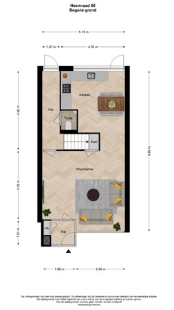 Heemraad 60, 2408 HW Alphen aan den Rijn - 13QSA9~K.JPG