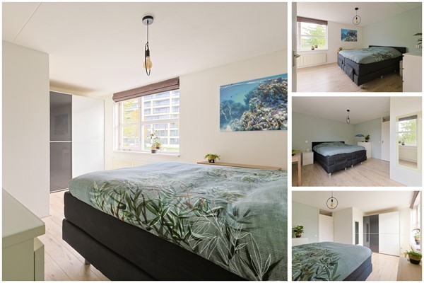 Medium property photo - Heemraad 60, 2408 HW Alphen aan den Rijn