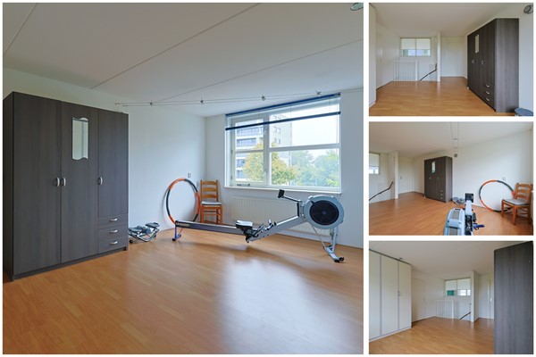 Medium property photo - Heemraad 60, 2408 HW Alphen aan den Rijn