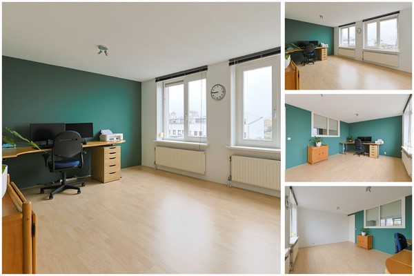 Medium property photo - Heemraad 60, 2408 HW Alphen aan den Rijn