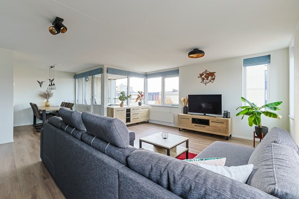 Medium property photo - De Oude Wereld 103, 2408 TL Alphen aan den Rijn