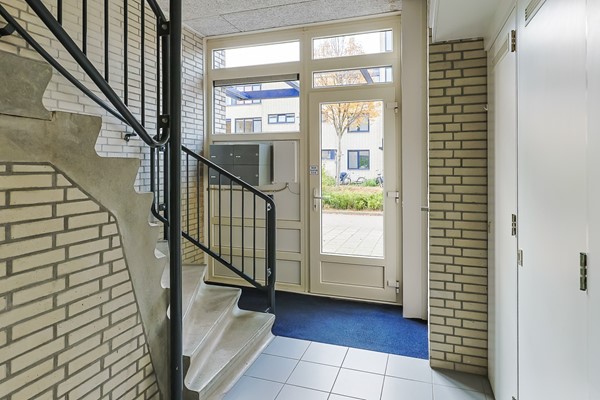 Medium property photo - De Oude Wereld 103, 2408 TL Alphen aan den Rijn