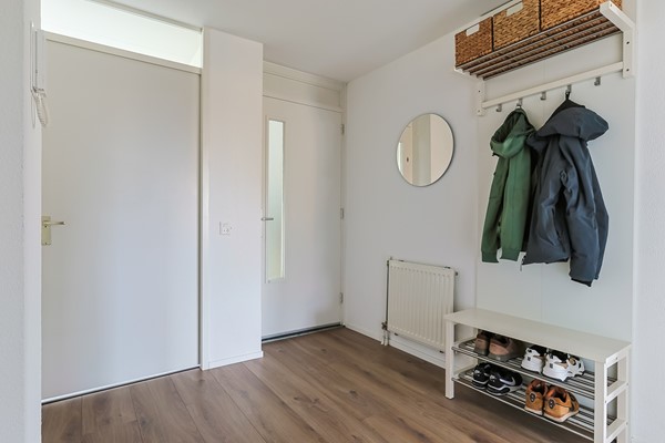 Medium property photo - De Oude Wereld 103, 2408 TL Alphen aan den Rijn