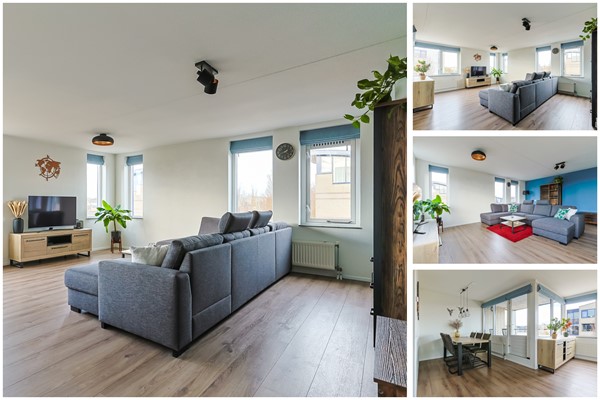 Medium property photo - De Oude Wereld 103, 2408 TL Alphen aan den Rijn