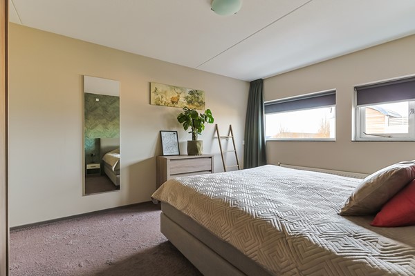 Medium property photo - De Oude Wereld 103, 2408 TL Alphen aan den Rijn