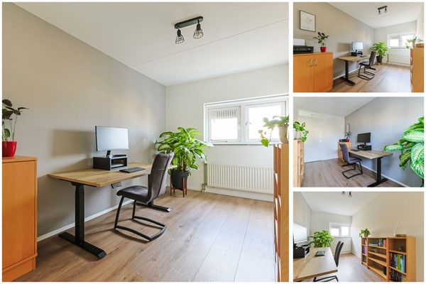 Medium property photo - De Oude Wereld 103, 2408 TL Alphen aan den Rijn