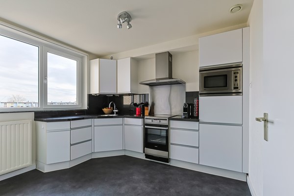 Medium property photo - De Oude Wereld 103, 2408 TL Alphen aan den Rijn