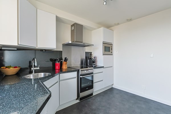 Medium property photo - De Oude Wereld 103, 2408 TL Alphen aan den Rijn