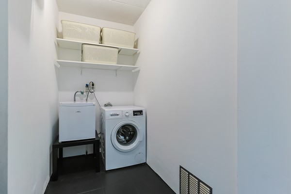 Medium property photo - De Oude Wereld 103, 2408 TL Alphen aan den Rijn