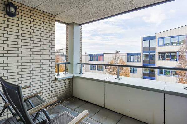 Medium property photo - De Oude Wereld 103, 2408 TL Alphen aan den Rijn
