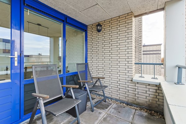 Medium property photo - De Oude Wereld 103, 2408 TL Alphen aan den Rijn