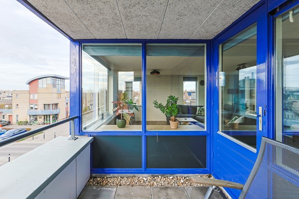 Medium property photo - De Oude Wereld 103, 2408 TL Alphen aan den Rijn