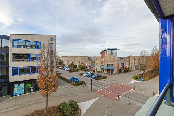 Medium property photo - De Oude Wereld 103, 2408 TL Alphen aan den Rijn