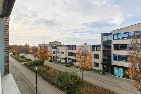 Medium property photo - De Oude Wereld 103, 2408 TL Alphen aan den Rijn