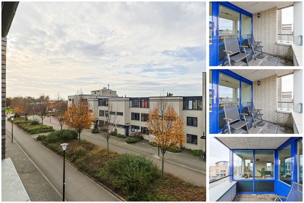 Medium property photo - De Oude Wereld 103, 2408 TL Alphen aan den Rijn