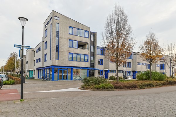 Medium property photo - De Oude Wereld 103, 2408 TL Alphen aan den Rijn