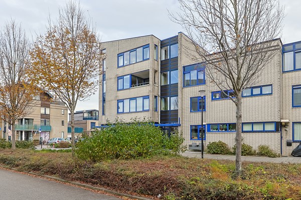Medium property photo - De Oude Wereld 103, 2408 TL Alphen aan den Rijn