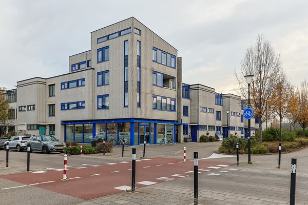 Medium property photo - De Oude Wereld 103, 2408 TL Alphen aan den Rijn