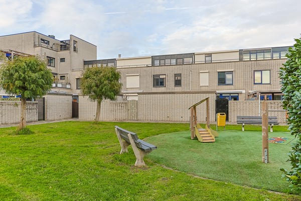 Medium property photo - De Oude Wereld 103, 2408 TL Alphen aan den Rijn