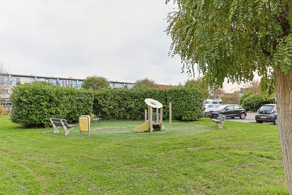 Medium property photo - De Oude Wereld 103, 2408 TL Alphen aan den Rijn