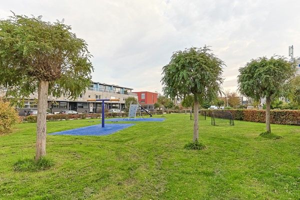 Medium property photo - De Oude Wereld 103, 2408 TL Alphen aan den Rijn
