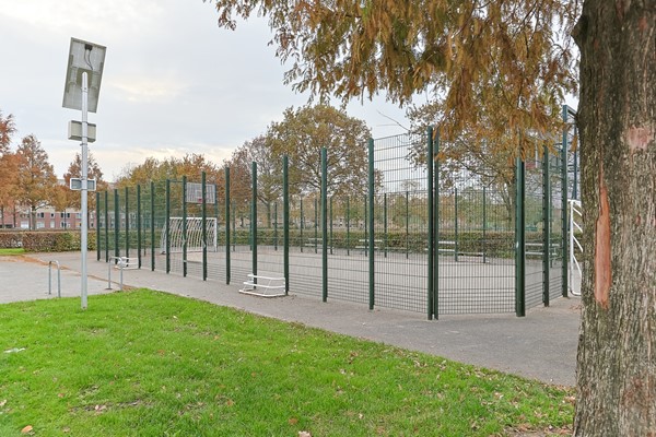 Medium property photo - De Oude Wereld 103, 2408 TL Alphen aan den Rijn