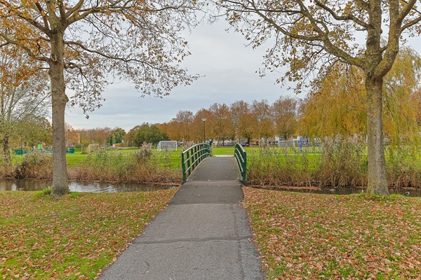 Medium property photo - De Oude Wereld 103, 2408 TL Alphen aan den Rijn