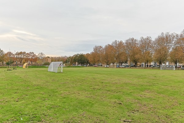 Medium property photo - De Oude Wereld 103, 2408 TL Alphen aan den Rijn