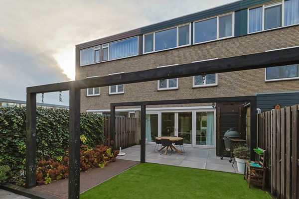 Medium property photo - Ridderhoflaan 19, 2396 CJ Koudekerk aan den Rijn