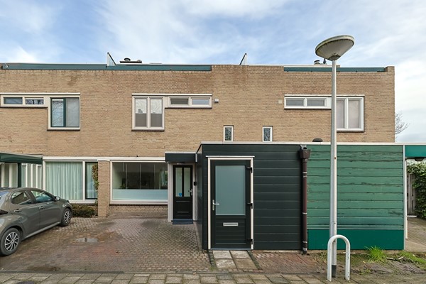 Medium property photo - Ridderhoflaan 19, 2396 CJ Koudekerk aan den Rijn