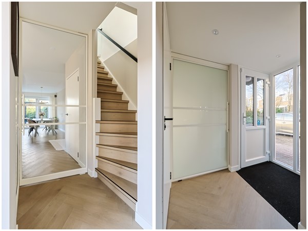 Medium property photo - Ridderhoflaan 19, 2396 CJ Koudekerk aan den Rijn