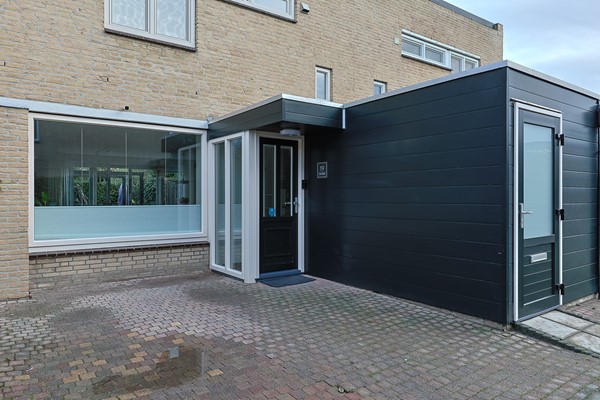 Medium property photo - Ridderhoflaan 19, 2396 CJ Koudekerk aan den Rijn