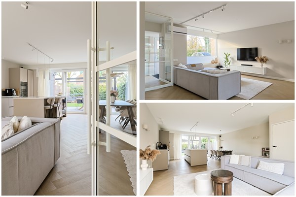 Medium property photo - Ridderhoflaan 19, 2396 CJ Koudekerk aan den Rijn