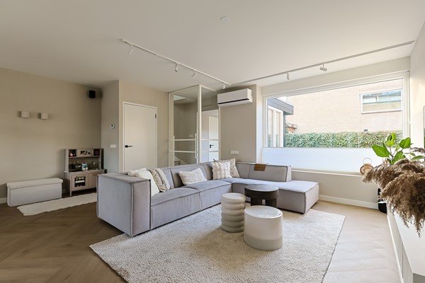 Medium property photo - Ridderhoflaan 19, 2396 CJ Koudekerk aan den Rijn