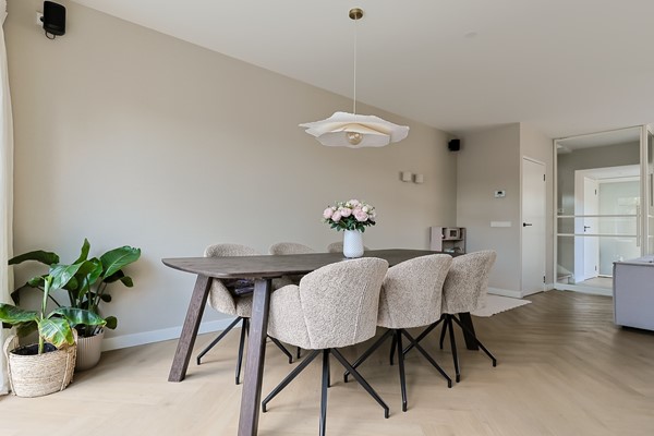 Medium property photo - Ridderhoflaan 19, 2396 CJ Koudekerk aan den Rijn