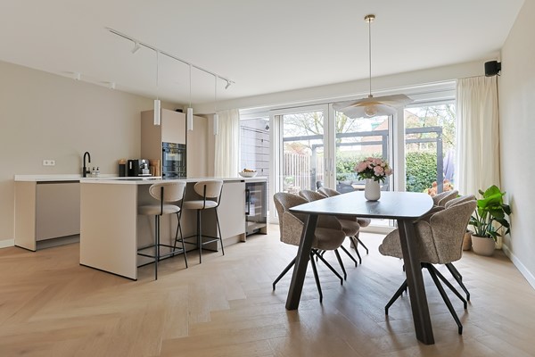 Medium property photo - Ridderhoflaan 19, 2396 CJ Koudekerk aan den Rijn