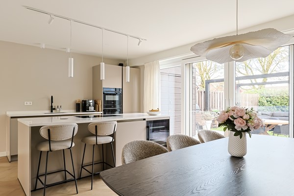 Medium property photo - Ridderhoflaan 19, 2396 CJ Koudekerk aan den Rijn