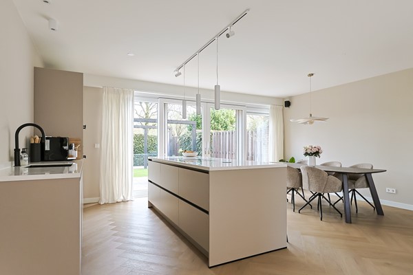 Medium property photo - Ridderhoflaan 19, 2396 CJ Koudekerk aan den Rijn