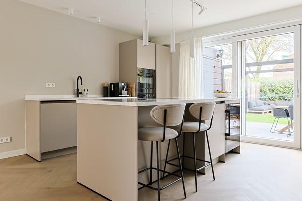 Medium property photo - Ridderhoflaan 19, 2396 CJ Koudekerk aan den Rijn