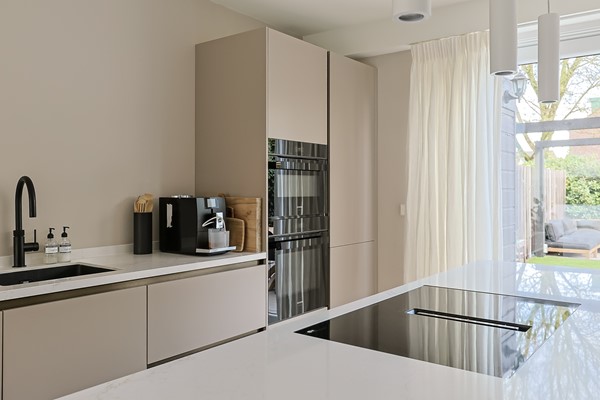 Medium property photo - Ridderhoflaan 19, 2396 CJ Koudekerk aan den Rijn