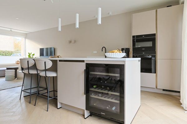 Medium property photo - Ridderhoflaan 19, 2396 CJ Koudekerk aan den Rijn