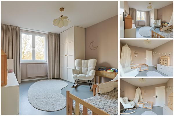 Medium property photo - Ridderhoflaan 19, 2396 CJ Koudekerk aan den Rijn