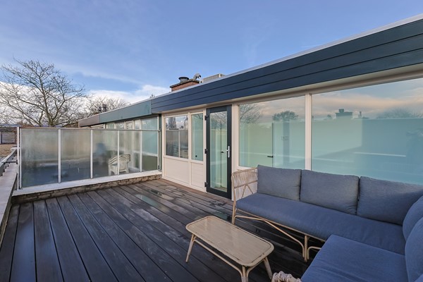 Medium property photo - Ridderhoflaan 19, 2396 CJ Koudekerk aan den Rijn