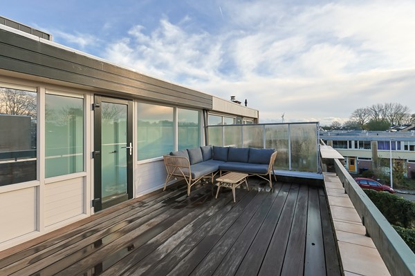 Medium property photo - Ridderhoflaan 19, 2396 CJ Koudekerk aan den Rijn